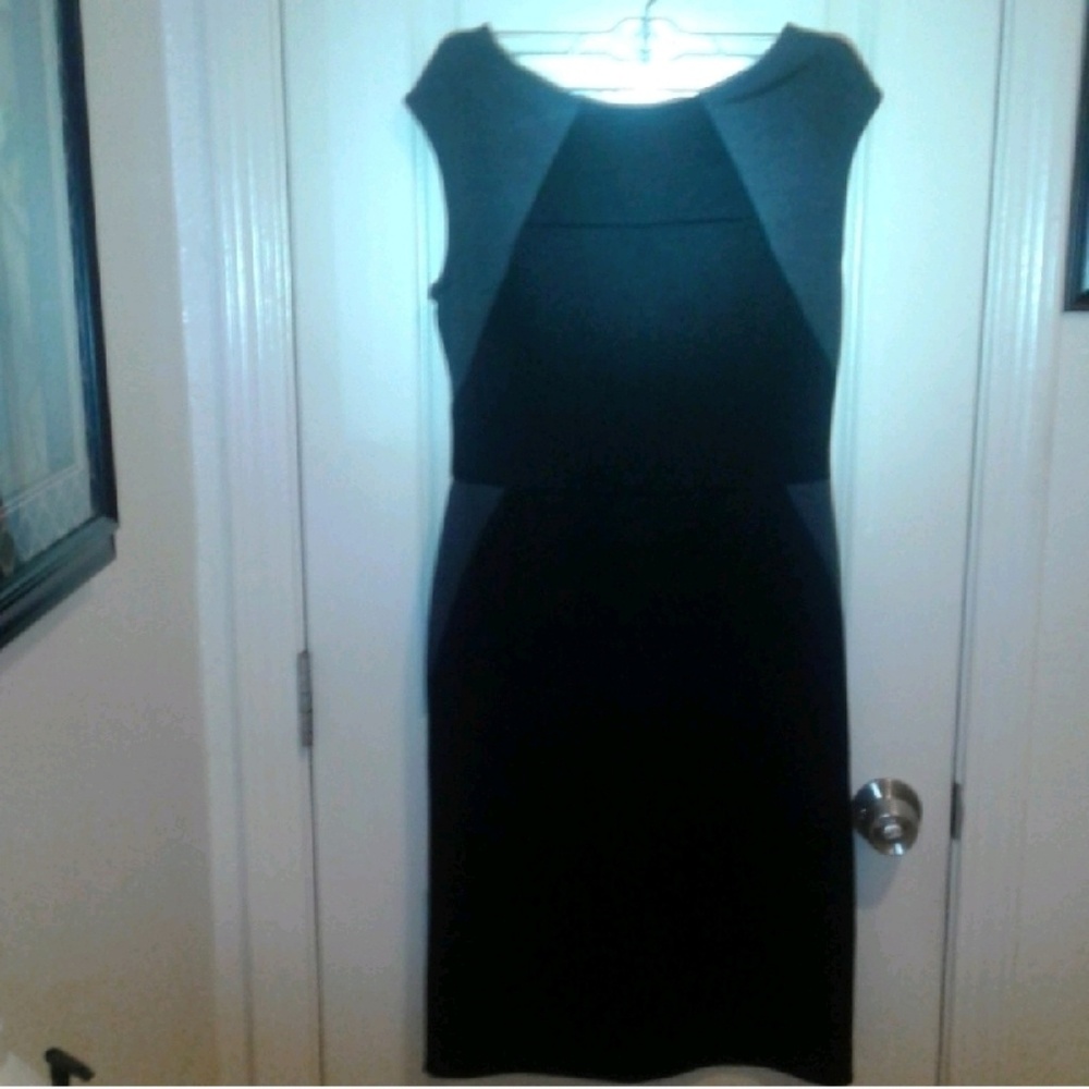 Banana Republic Sheath Dress